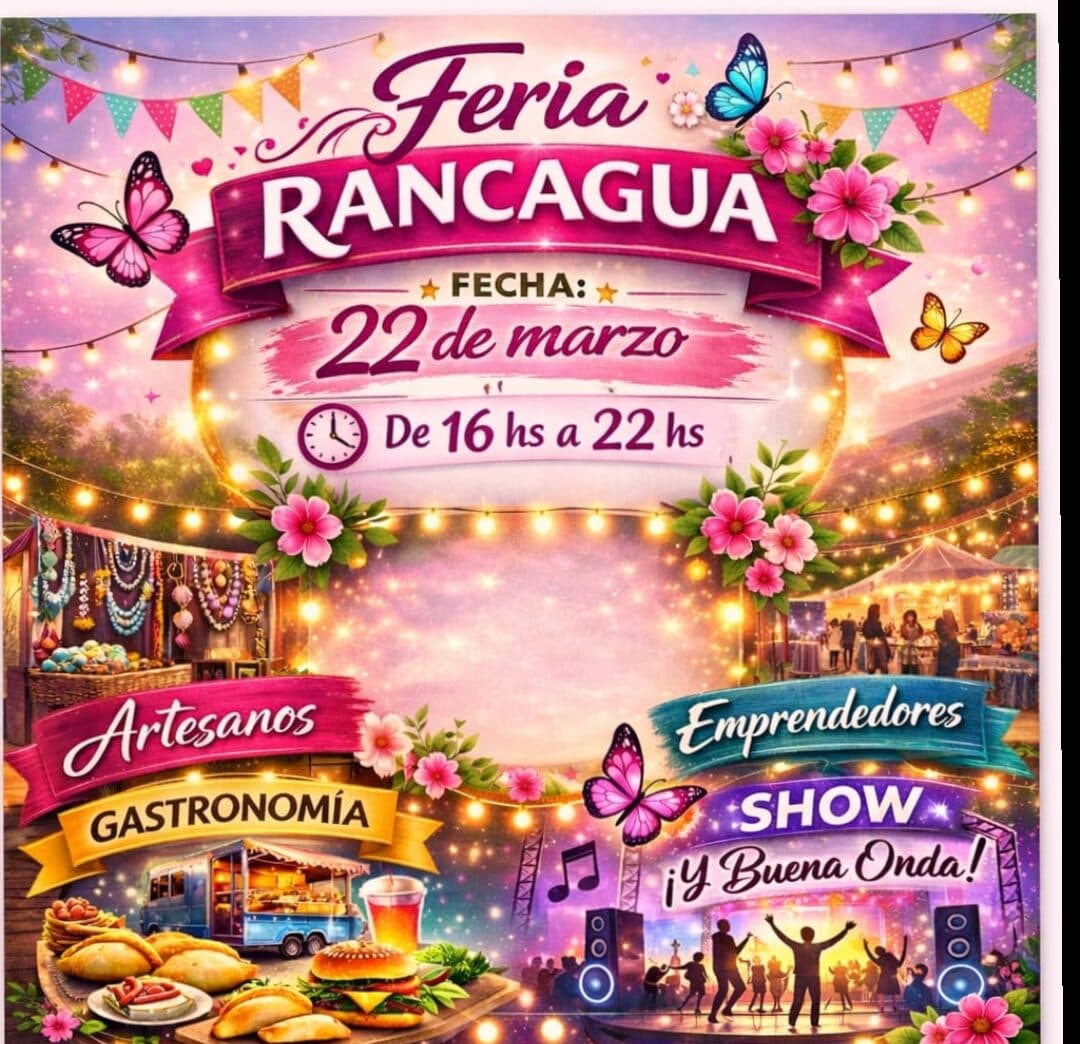 Feria Rancagua